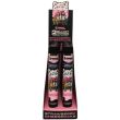 G. Rollz Cone Holder Strawberry Cheesecake -Assorted 