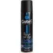 Gabri Pro Temporary Color Hair Spray- Blue 150ml (BB-09/29)