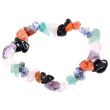 Natural Gemstone Bracelets - Assorted