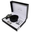 Wholesale Men's Geneva Superior Executive Style Gift Set