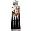 Wholesale W7 Stroke Of Genius MicroBlade Brow Pencil - Assorted