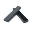 Wholesale Gift Box Black (21cm x 4cm x 2cm)