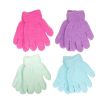 Girls Thermal Snow Soft Magic Gloves