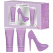 Giverny Ladies 3pcs Gift Set- Lilac Diamond