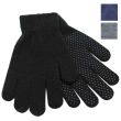 Ladies' Gripper Gloves - Assorted