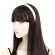 Glitter Print Aliceband – Assorted Colours- 2cm Wide 