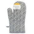 Global Geo Oven Mitts