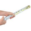 Gold Paper Confetti Cannon (50cm)
