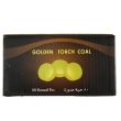 Wholesale Golden Torch Coal (80pcs) 