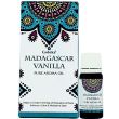 Goloka Aroma Oil Madagascar Vanilla - 10ml