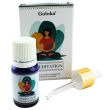Goloka Blend Natural Essential Oil Meditation