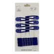 16pcs Grips & Sleepies Set - Royal Blue 