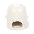 Groovy Ghost Oil Burner and Wax Warmer