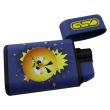 GSD Jet Flame Rubber Lighters - Emoji 