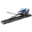 Guardian Dragon Incense Stick Holder 28cm 