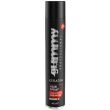 Gummy Keratin Ultra Strong Hold Factor Hair Spray - 400ml