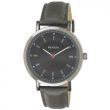 Wholesale Henley Mens Textured Face Watch-Grey