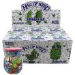 Hall Of Leaf 3-Part Glass Handmuller Jar (300ml) - Assorted