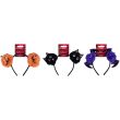 Halloween Character Headbands - Assorted