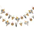 Party Animal Design Garland Banner - 2m 