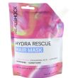 HeadShock Hydra Rescue Moisturising Hair Mask - Hyaluronic Acid & Coconut (200ml)