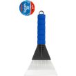 Heavy Duty Ice Scraper - Assorted 