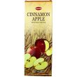 HEM Incense Sticks - Cinnamon Apple