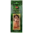 HEM Incense Sticks - Night Queen