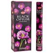 HEM Incense Sticks - Black Opium 