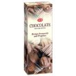 HEM Incense Sticks - Chocolate 