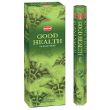 HEM Incense Sticks - Good Health