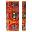 HEM Incense Sticks - Honey