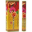 HEM Incense Sticks - Honey Rose
