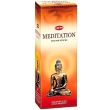 HEM Incense Sticks - Meditation