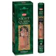 HEM Incense Sticks - Night Queen