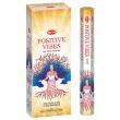 HEM Incense Sticks - Positive Vibes 