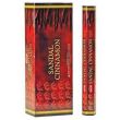 HEM Incense Sticks - Sandal Cinnamon