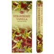 HEM Incense Sticks - Strawberry Vanilla