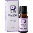 Herb Garden Lavender Essential Oil - 10ml