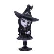 Hexara Cult Cutie Witch Figurine - 15cm