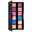 Wholesale Sleek iDivine Eyeshadow Palette - High Flyer 