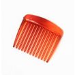 High Quality Plastic Side Comb - Tort(4.5cm)