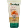 Himalaya Gentle Exfoliating Daily Face Wash - 150ml
