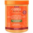 Cantu Flexible Hold Moisture Retention Styling Gel With Flaxseed & Olive Oil (524g)