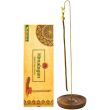 Himalayan Rope Incense Sticks – Meditation