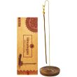 Himalayan Rope Incense Sticks – Sandalwood