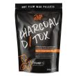 Wholesale Hive of Beauty 24k Charcoal D/Tox Hot Film Wax Pellets 