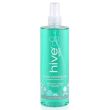 Hive of Beauty - Pre Wax Cleansing Spray (Tea Tree & Camphor)