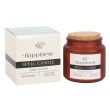 Sage Infused Happiness Spell Candle - 350g 