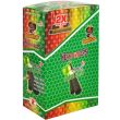 Wholesale HoneyPuff Flavoured Wraps - Green Apple 